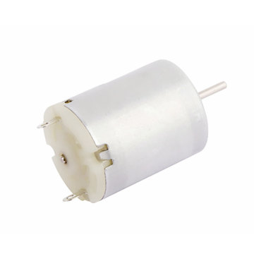 DC Motor для игрушек, радиоуправляемые модели, радиоуправляемая машина (RE-280RA)